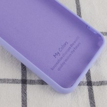 Чехол Silicone Cover My Color Full Protective (A) для Xiaomi Mi 10T Lite / Redmi Note 9 Pro 5G – undefined