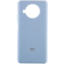 Чехол Silicone Cover Full Protective (AA) для Xiaomi Mi 10T Lite / Redmi Note 9 Pro 5G – undefined