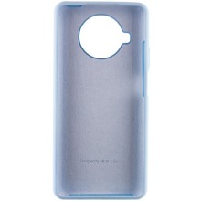 Чехол Silicone Cover Full Protective (AA) для Xiaomi Mi 10T Lite / Redmi Note 9 Pro 5G – undefined