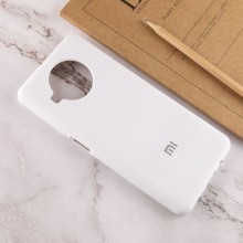 Чохол Silicone Cover Full Protective (AA) для Xiaomi Mi 10T Lite / Redmi Note 9 Pro 5G – undefined