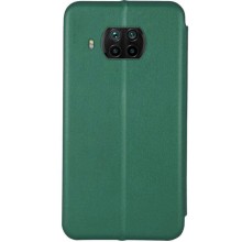 Кожаный чехол-книжка Classy для Xiaomi Mi 10T Lite / Redmi Note 9 Pro 5G – undefined
