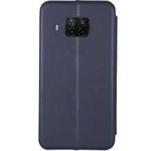 Шкіряний чохол-книжка Classy для Xiaomi Mi 10T Lite / Redmi Note 9 Pro 5G – undefined