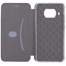 Шкіряний чохол-книжка Classy для Xiaomi Mi 10T Lite / Redmi Note 9 Pro 5G – undefined