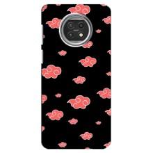 Чехлы Персонажи Аниме Наруто для Xiaomi Mi 10t Lite (AlphaPrint)