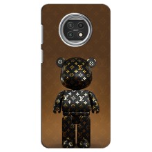 Чехлы для Xiaomi Mi 10t Lite - Bearbrick Louis Vuitton (PREMIUMPrint)