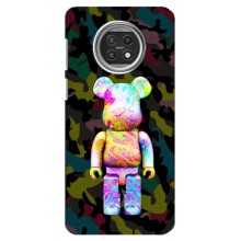 Чехлы для Xiaomi Mi 10t Lite - Bearbrick Louis Vuitton (PREMIUMPrint) – Яркий Bearbrick