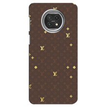 Чохли Луі Вітон для Xiaomi Mi 10t Lite (AlphaPrint - LOUIS VUITTON) (дизайн Луі Вітон)