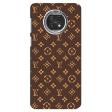 Чохли Луі Вітон для Xiaomi Mi 10t Lite (AlphaPrint - LOUIS VUITTON) (фон LOUIS VUITTON)