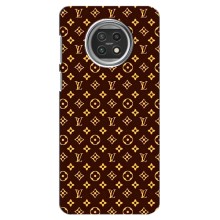 Чохли Луі Вітон для Xiaomi Mi 10t Lite (AlphaPrint - LOUIS VUITTON) (лого LOUIS VUITTON)