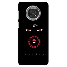Чохли на тему: Ітачи Учіха для Xiaomi Mi 10t Lite (AlphaPrint)