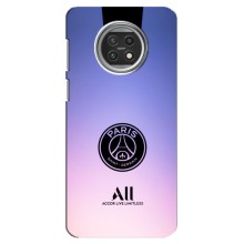 Чехлы PSG для Xiaomi Mi 10t Lite (AlphaPrint) (лого PSG)