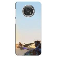 Чохли з фільму АВАТАР для Xiaomi Mi 10t Lite (AlphaPrint)