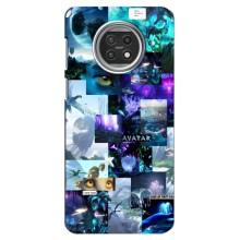 Чохли з фільму АВАТАР для Xiaomi Mi 10t Lite (AlphaPrint)