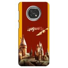 Чохли з Гаррі Поттером для Xiaomi Mi 10t Lite (AlphaPrint)