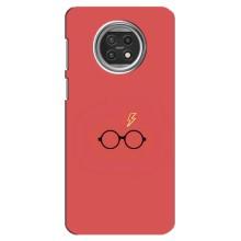 Чохли з Гаррі Поттером для Xiaomi Mi 10t Lite (AlphaPrint)