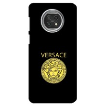 Чехлы VERSACE для Ксяоми Ми 10Т Лайт (PREMIUMPrint) – Versace