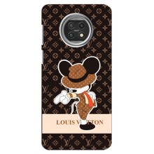 Чехол Disney Mouse Xiaomi Mi 10t Lite (PREMIUMPrint) – Микки Джексон