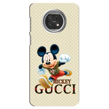 Чехол Disney Mouse Xiaomi Mi 10t Lite (PREMIUMPrint) – Mikki Gucci