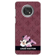 Чехол Disney Mouse Xiaomi Mi 10t Lite (PREMIUMPrint)