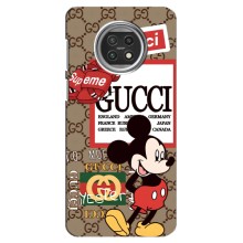 Чехол Disney Mouse Xiaomi Mi 10t Lite (PREMIUMPrint) – Стильный Микки