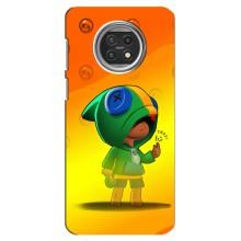 Чехол для Xiaomi Mi 10t Lite Бравл Старс (VPrint)