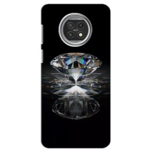 Чохол (Дорого-богато) на Xiaomi Mi 10t Lite – Діамант