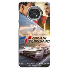 Чехол Gran Turismo / Гран Туризмо на Сяоми Ми 10т Лайт – Gran Turismo
