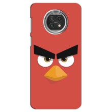Чехол КИБЕРСПОРТ для Xiaomi Mi 10t Lite – Angry Birds