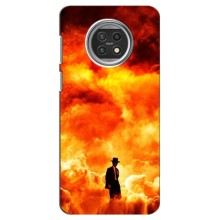 Чехол Оппенгеймер / Oppenheimer на Xiaomi Mi 10t Lite – Взрыв