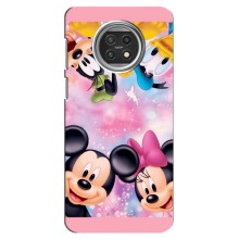 Чохли для телефонів Xiaomi Mi 10t Lite - Дісней (Disney)