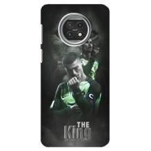 Чехол Криштиану Роналду для Xiaomi Mi 10t Lite (AlphaPrint) (Криштиано Лев)