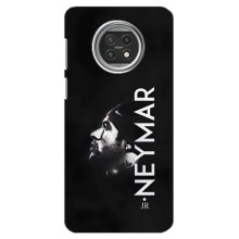 Чехол Неймар для Xiaomi Mi 10t Lite (AlphaPrint) (NEYMAR)