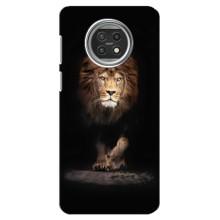 Чехол со Львом для Xiaomi Mi 10t Lite (VPrint) (Лев)