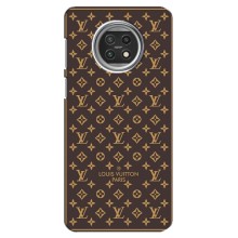 Чехол Стиль Louis Vuitton на Xiaomi Mi 10t Lite (Фон Луи Виттон)