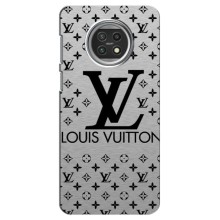 Чехол Стиль Louis Vuitton на Xiaomi Mi 10t Lite