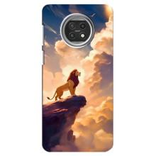 Чохол Король лев на Сяомі Мі 10т Лайт – Сімба