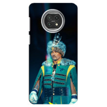 Чехол с картинкой Александр Усик для Xiaomi Mi 10t Lite – Усик Гетман