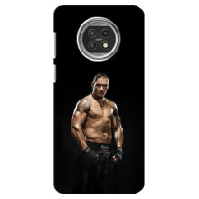 Чехол с картинкой Александр Усик для Xiaomi Mi 10t Lite – Усик на черном