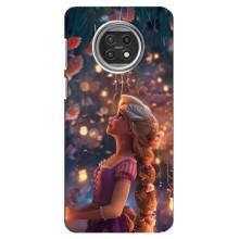 Чехол Рапунцель для Xiaomi Mi 10t Lite – Рапунцель