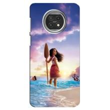 Чехол с мультфильмом Моана Xiaomi Mi 10t Lite – Моана