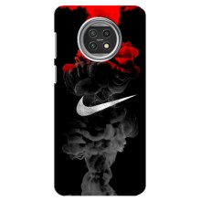 Чехол с логотипом Найк на Xiaomi Mi 10t Lite