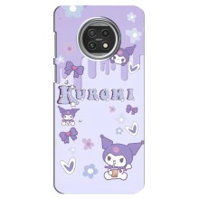 Чехол с персонажем Куроми на Xiaomi Mi 10t Lite – Персонаж Куроми