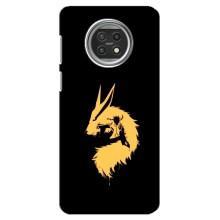 Naruto Anime Чохли для Сяомі Мі 10т Лайт (AlphaPrint)