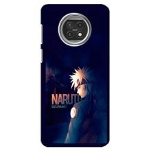 Naruto Anime Чохли для Сяомі Мі 10т Лайт (AlphaPrint)