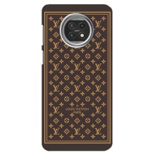 Силіконовий чохол для Xiaomi Mi 10t Lite – ФОН Louis Vuitton Paris