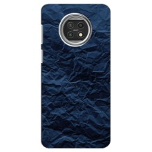 Текстурний Чохол для Xiaomi Mi 10t Lite – Бумага