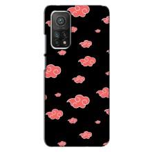 Чохли Персонажі Аніме Наруто для Xiaomi Mi 10T Pro (AlphaPrint)