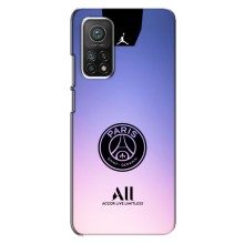 Чехлы PSG для Xiaomi Mi 10T Pro (AlphaPrint) (лого PSG)
