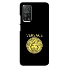 Чехлы VERSACE для Ксяоми Ми 10т Про (PREMIUMPrint) (Versace)