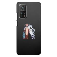 Чехол для Ребёнка на Ксяоми Ми 10т Про (VPrint)